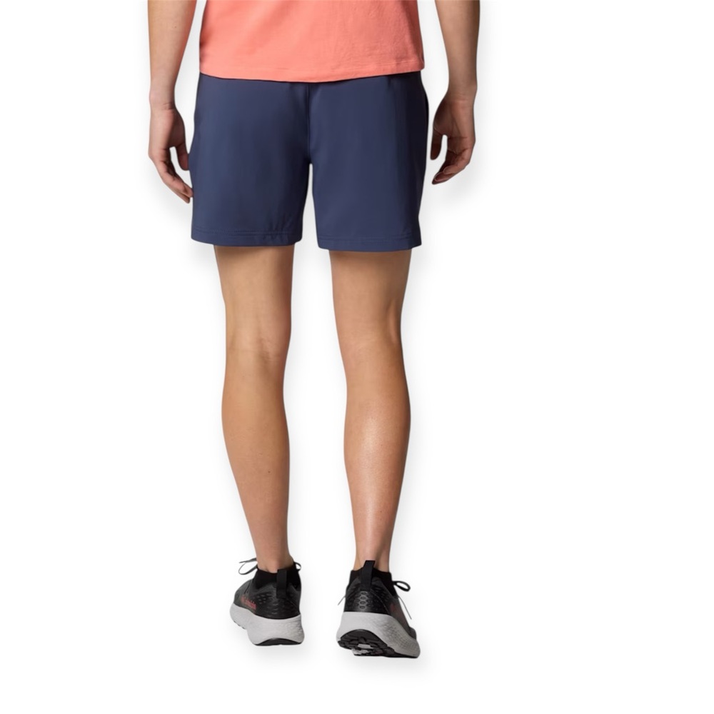Columbia All Seasons Shorts for Ladies - Picture 4 of 9